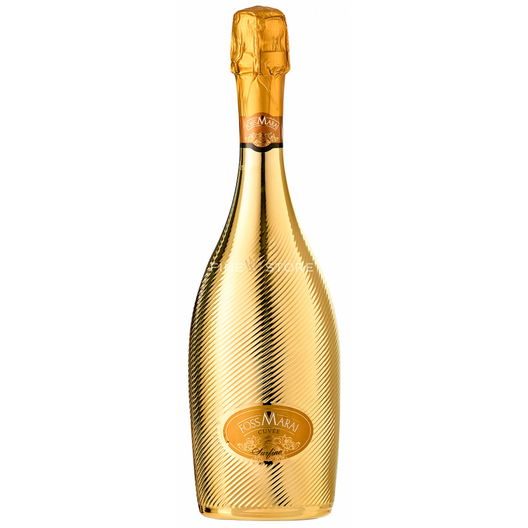 Foss Marai Gold Cuvee Brut 0.75L Vin Spumant | FineStore